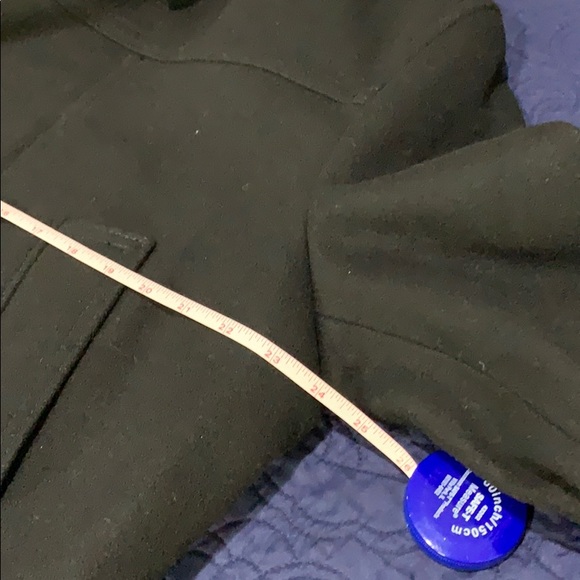 Men’s coat by Express - Picture 6 of 7